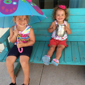 Meet your Posher, Christal